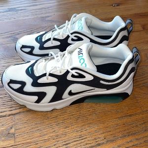 Nike Air Max 200 ‘Dusty Cactus’